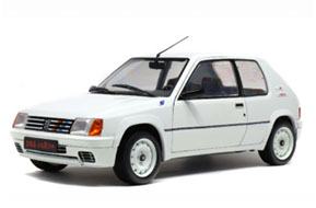 Peugeot 205 Rallye