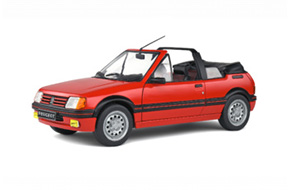 Peugeot 205