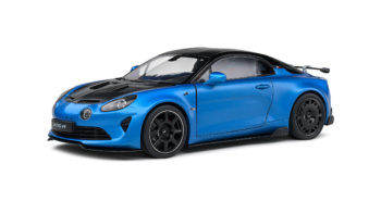 Alpine A110 Radical