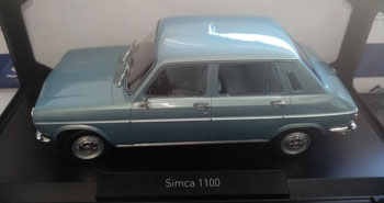 Simca 1100